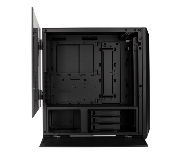 Lian Li LANCOOL II Mesh C Black - 1179158 - zdjęcie 4